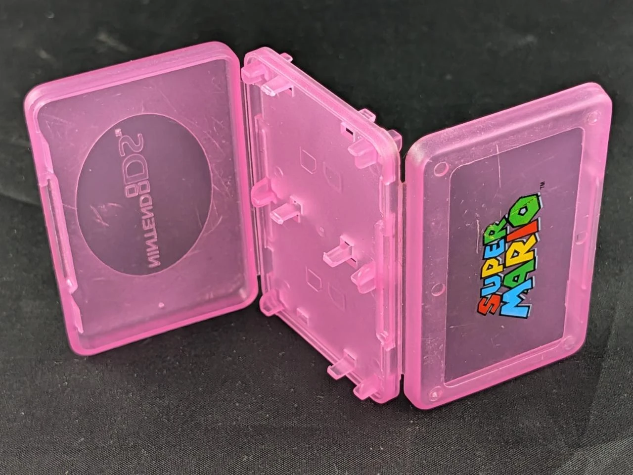 Opbergdoos Super Mario – photo 3